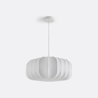 La Redoute Interieurs Hanglamp L45 x H23 cm, Palupo