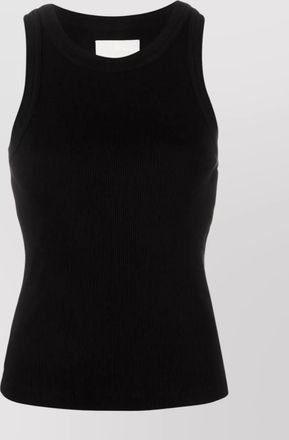 Citizens Of Humanity ribbed sleeveless tank top