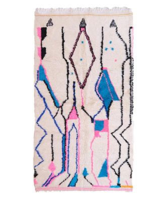 AFK Living 129 x 234 cm