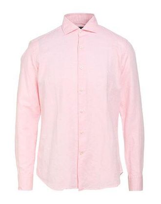 SAVILE ROW TOPWEAR - Shirts on YOOX.COM