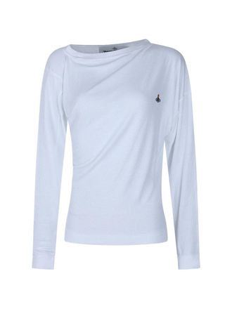 Vivienne Westwood ls Hebo Top
