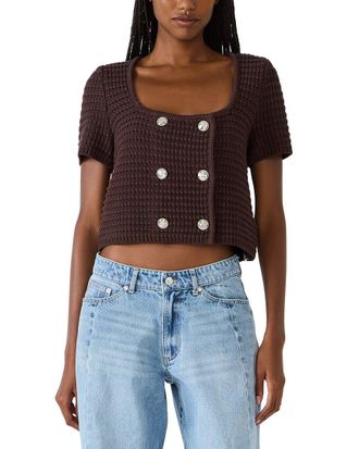 Steve Madden Camila Sweater