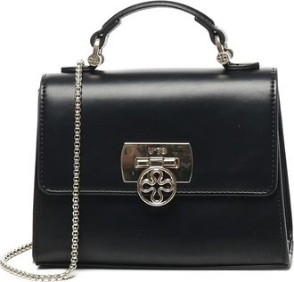 V° 73 Borsa tote - Nero