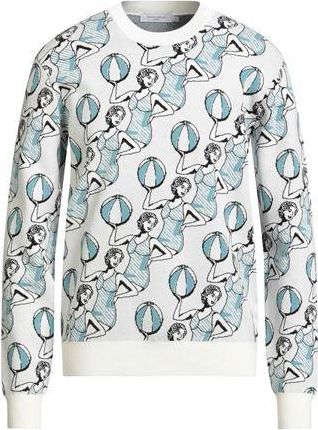 Maison Kitsuné Sweaters