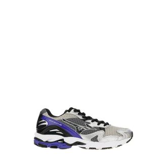 Mizuno Uomo, Sport, Blu, 45 1/2 EU, new