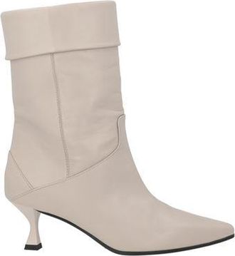 The Seller CALZADO - Botines de ca&ntilde;a alta en YOOX.COM