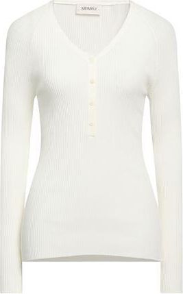 Meimeij KNITWEAR - Jumpers on YOOX.COM