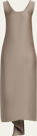 FFORME Signy Seamless Scoop-Neck Dress