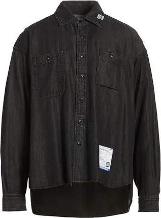Miharayasuhiro TOPWEAR - Camicie jeans su YOOX.COM