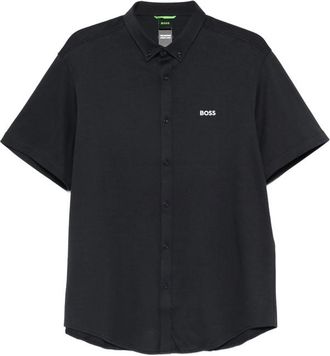 HUGO BOSS Short-sleeve Shirt