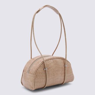 by FAR Womens Bags Light Tan _le