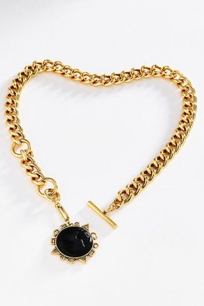 Mignonne Gavigan Odyssey Pendant Necklace