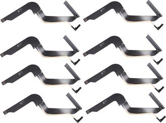 OEM Cable Flexible Para Disco Duro 8x 821-2049-a Hdd Para Pro 13 En A1278 Cable Para Disco Duro Mid 2012 Md101 Md102 Emc 2554