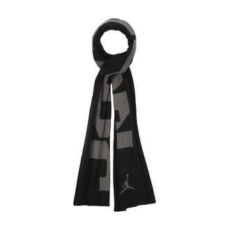 Nike Jordan Knit Scarf in Black | J1012049-057