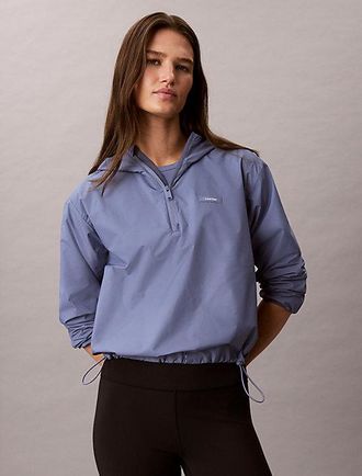 Calvin Klein Cortavientos Impermeable T&eacute;cnico
