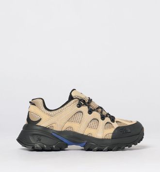 The North Face Sneakers Hedgehog 06 RVST The North Face in mesh traspirante e PET riciclato