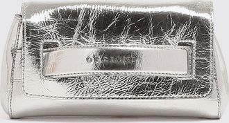 Orciani Clutch Donna colore Argento