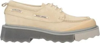 Off-white CALZADO - Zapatos de cordones en YOOX.COM