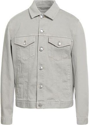 Brunello Cucinelli COATS & JACKETS - Denim outerwear sur YOOX.COM