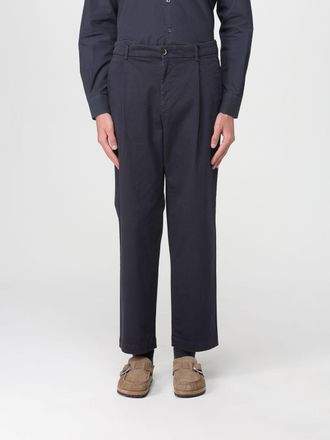 Barena Pantalone Barena in cotone stretch