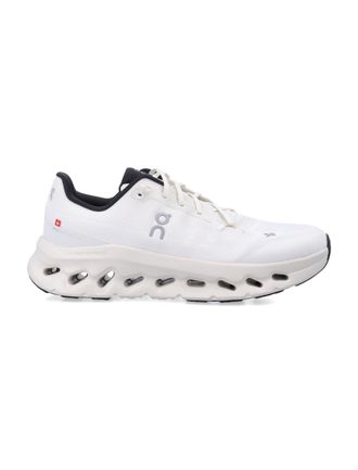 On Running Op hardloopschoenen