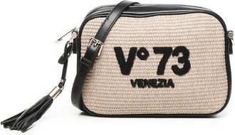 V&deg; 73 Donna, Borse, Beige, Taglia unica, new