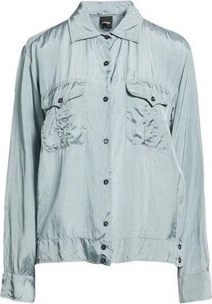 Aspesi CAMISETAS Y TOPS - Camisas en YOOX.COM
