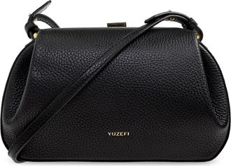 Yuzefi Mujer, Bolsos, Negro, Talla: ONE Size