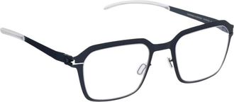 Mykita Donna, Accessori, Blu, Taglia unica, new
