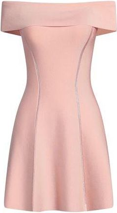 Zimmermann VESTIDOS - Minivestidos en YOOX.COM