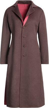 Maliparmi COATS & JACKETS - Coats on YOOX.COM