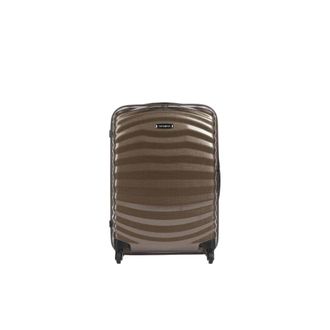Samsonite unisex, Koffers, Beige, Maat: ONE Size