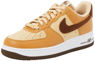 Nike HQ3905-200 Air Force 1 07 Next Nature Women White/University Blue-Summit White UK 8
