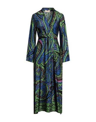 Kaos Maxi dresses