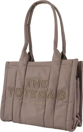 Marc Jacobs Tote Bag - Beige