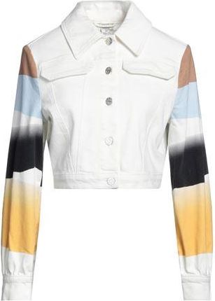 Baum Und Pferdgarten COATS & JACKETS - Denim outerwear sur YOOX.COM
