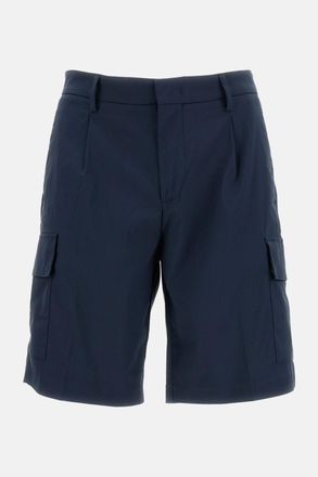 K-Way Pantaloncini Serje Twill Tech