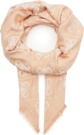 Guess Donna, Accessori, Marrone, Taglia unica, new