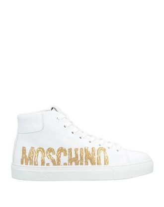 Moschino CALZATURE - Sneakers su YOOX.COM