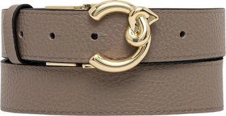 Coccinelle C-Me Bicolor - Accessories - Mujer - Marr&oacute;n - M