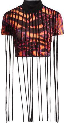 Versace TOPWEAR - T-shirts su YOOX.COM