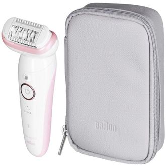 Braun Depiladora Braun Silkepil Ses9000