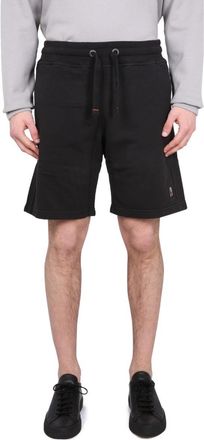 Parajumpers Cairo Bermuda-Uomo