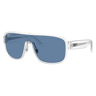 Ray-Ban Rb 2229 Zonnebril - unisex - Zonnebrillen - Grijs - ONE Size - Accessoires