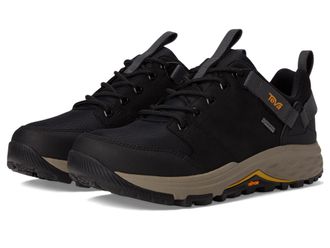 Teva Womens Grandview GTX Low, Black Grey, UK 7