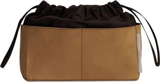 Yu Mei small Organiser bag - Yellow