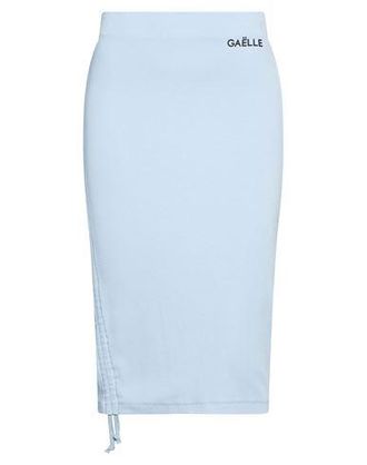 Ga&euml;lle Paris PARTES DE ABAJO - Faldas midi en YOOX.COM