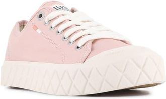 Palladium Gender Inclusive Palla Ace Sneaker in Nature Pink at Nordstrom, Size 10.5
