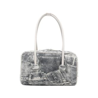 Margesherwood Graphic-print Shoulder Bag