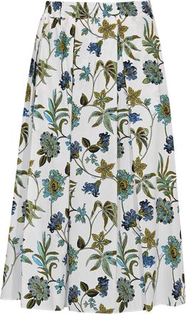 Fay Regular Skirt